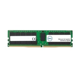 DDR4 UDIMM ECC 3200MHz 2Rx8 32GB