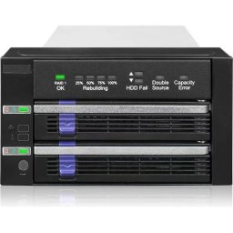 FatCage RAID MB901SPR-B R1