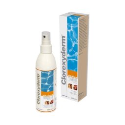 Clorexyderm spray A.U.V. 200ml