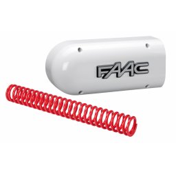 FAAC Kiegyensúlyozó rugó+karrögzítő 5-8m kerek karhoz, B680H sorompóhoz (428437)