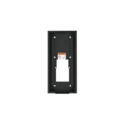 Beépítőkeret R27A és R28A kaputelefon felületre szereléséhez R27-R28(BRAK.S)