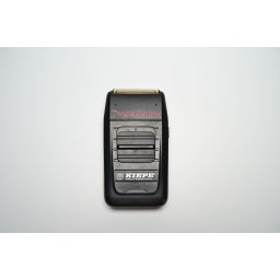 KIEPE Twice Finish Elektromos Borotva 6510 (6510)