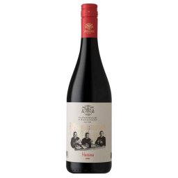 Pannonhalmi Hemina Vörös [0,75L|2024]