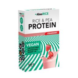 Absorice protein italpor eper, 500 g
