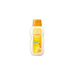Weleda calendula baba krémfürdő 200 ml