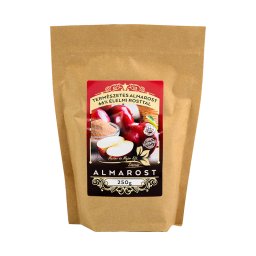 Természetes almarost 250g