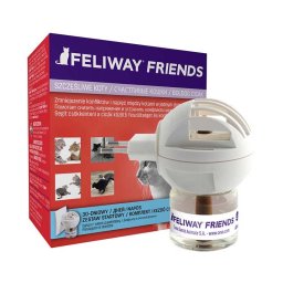 Feliway Friends párologtató macskáknak A.U.V.