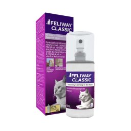 Feliway Classic spray macskáknak A.U.V. 60ml