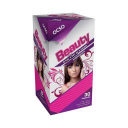 Ocso Beauty kapszula 30x
