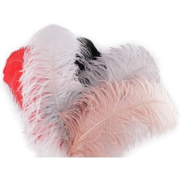 Strucc toll hosza 50-55 cm