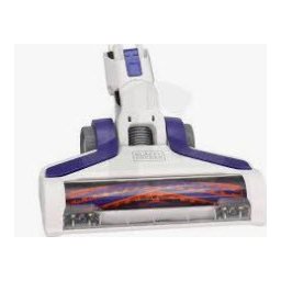 Black and Decker BHFEV1825CP porszívófej