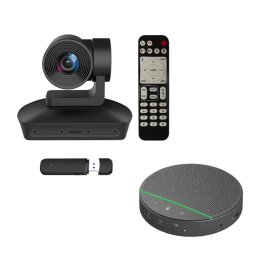 videokonferencia kamera hameco HV-1-10W KOMBO6