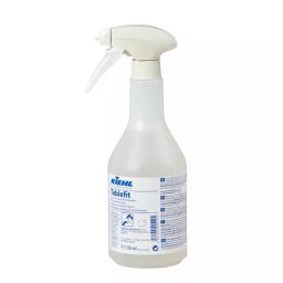 Kiehl Tablefit műanyag-és íróasztal tisztítószer 750ml