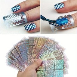 Krmmatrick, lzerrel vgott reges matrick, 3D ntapads krmdizjnok manikrhz
