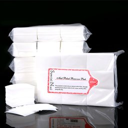 Klnleges Krm Pamut Prnk - 1 csomag (kb. 400 darab) - Krmlakklemos Prnk - Puha, Tiszta, Higinikus - Illatmentes - Eszkzk & Kiegsztk a Krmpolshoz