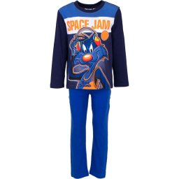 Space Jam kosárlabdás pizsama