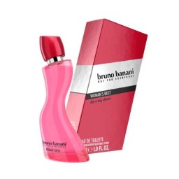 Bruno Banani - Woman's Best (30 ml) - EDT