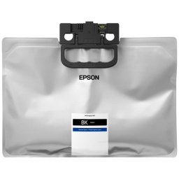 Epson C13T11P140 - eredeti patron, black (fekete)