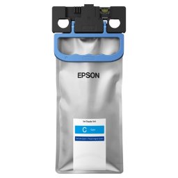 Epson C13T11P240 - eredeti patron, cyan (azúrkék)