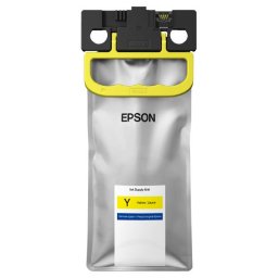 Epson C13T11P440 - eredeti patron, yellow (sárga)