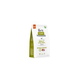 Brit Care Hipoallergén Adult Small Breed Lamb & Rice 1kg