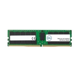 DDR4 RDIMM 3200MHz 2Rx4 64GB