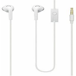 Samsung EHS61ASFWEC fehér 3,5mm gyári sztereo headset