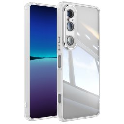 ACRYLO Sony Xperia 1 VI átlátszó védőburkolat