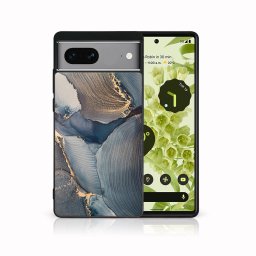 PROTEMIO MY ART Védőburkolat a Google Pixel 7 SPARKLE-hez (147)