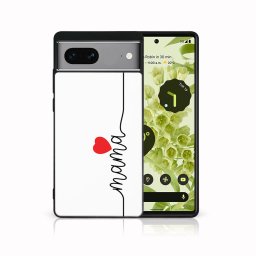PROTEMIO MY ART Védőburkolat a Google Pixel 7 MAMA (200) számára