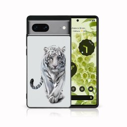 PROTEMIO MY ART Védőburkolat Google Pixel 7 TIGER-hoz (243)