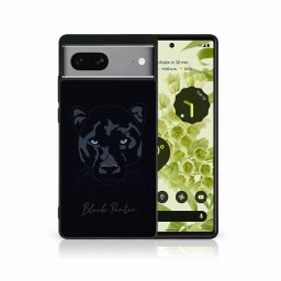PROTEMIO MY ART Védőburkolat a Google Pixel 7 PANTHER (245) számára