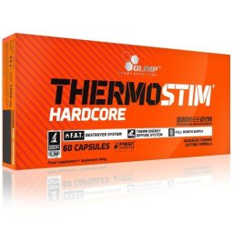 Olimp Thermo STIM Hardcore
