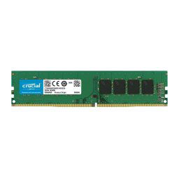 32GB DDR4 3200MHz Crucial CT32G4DFD832A memoria