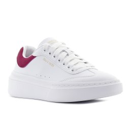 Skechers Cordova Classic - Best Behavior fehér női cipő