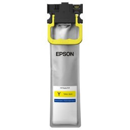 Epson C13T11N440 - eredeti patron, yellow (sárga)