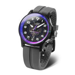 Vostok Europe Expedition South Pole YN55-592C760-SGREY férfi karóra