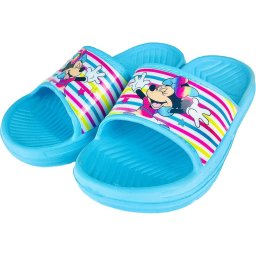 Disney Minnie Star gyerek papucs 31/32