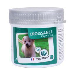 Pet-Phos Ca/P 1,3 tabletta A.U.V. 100x