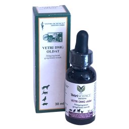 Vetri Science DMG Liquid 30ml