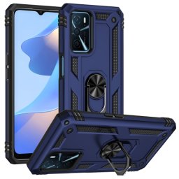 RING Védőburkolat Oppo A16 / A16s kék