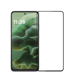3D Edzett védőüveg a Motorola Moto-hoz G35 5G