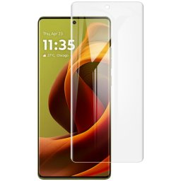 IMAK HYDROGEL Védőfólia Motorola Moto G85 5G-hoz