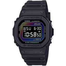 Casio G-Shock, férfi karóra - 43 mm - (DW-5600RW-1ER)