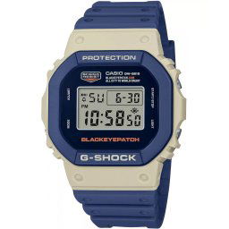 Casio G-Shock Original Limited, férfi karóra - 43 mm - (DW-5610BEP-2ER)