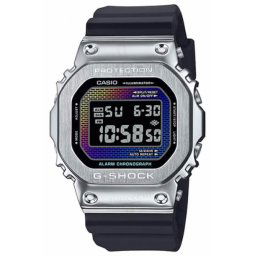 Casio G-Shock, férfi karóra - 43 mm - (GM-5600RW-1ER)