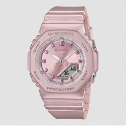 Casio G-Shock, női karóra - 40 mm - (GMA-P2100ST-4AER)