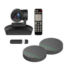 videokonferencia kamera hameco HV-1-10W KOMBO7