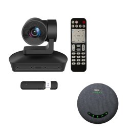videokonferencia kamera hameco HV-1-10W KOMBO8