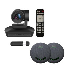 videokonferencia kamera hameco HV-1-10W KOMBO9